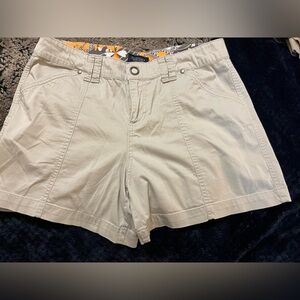 3 Khaki bottoms for the price of 1!